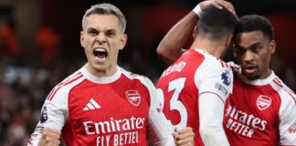 arsenal bayern streaming