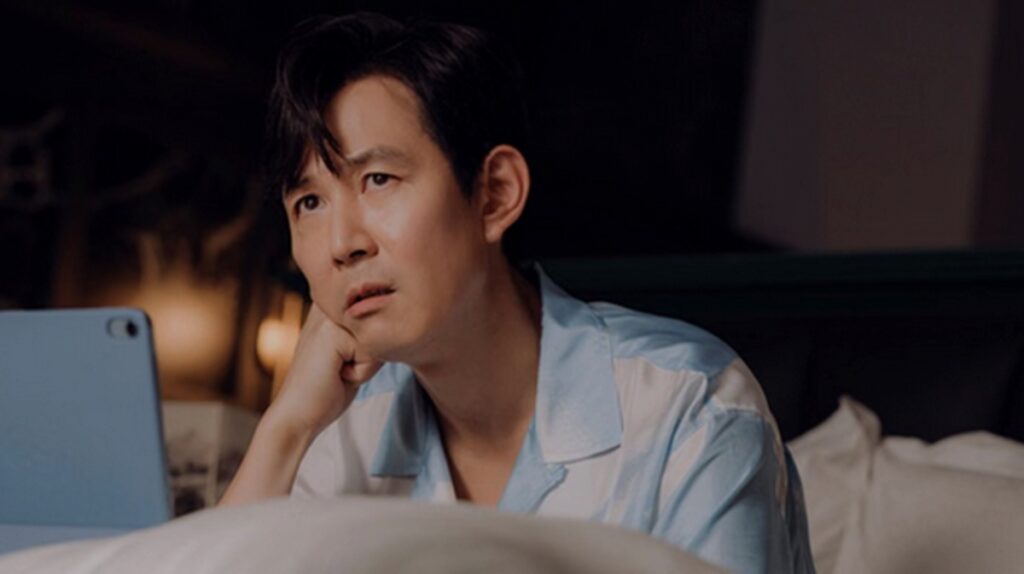 au plaisir de ne pas te rencontrer episode 5