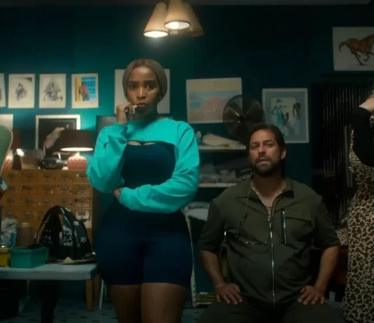 Bad Influencer Saison 1 : Explication de la fin ! bad influencer saison 1 fin