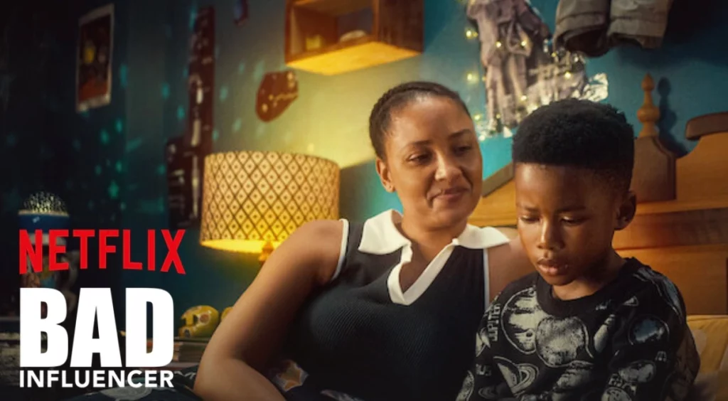 bad influencer saison 2