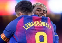 barcelone chelsea streaming