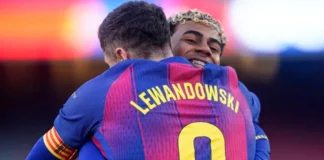 barcelone chelsea streaming