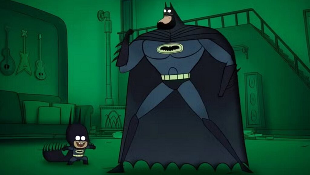 bat fam saison 1 fin