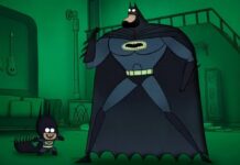 bat fam saison 1 fin