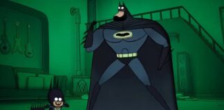 bat fam saison 1 fin
