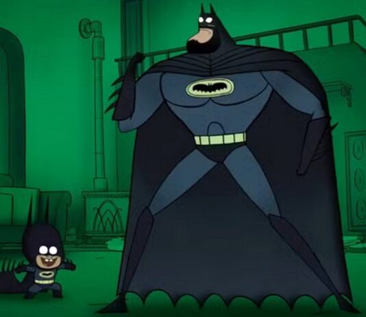 bat fam saison 1 fin