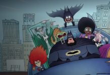 bat fam saison 2