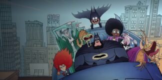 bat fam saison 2