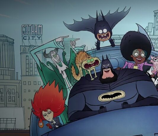 bat fam saison 2