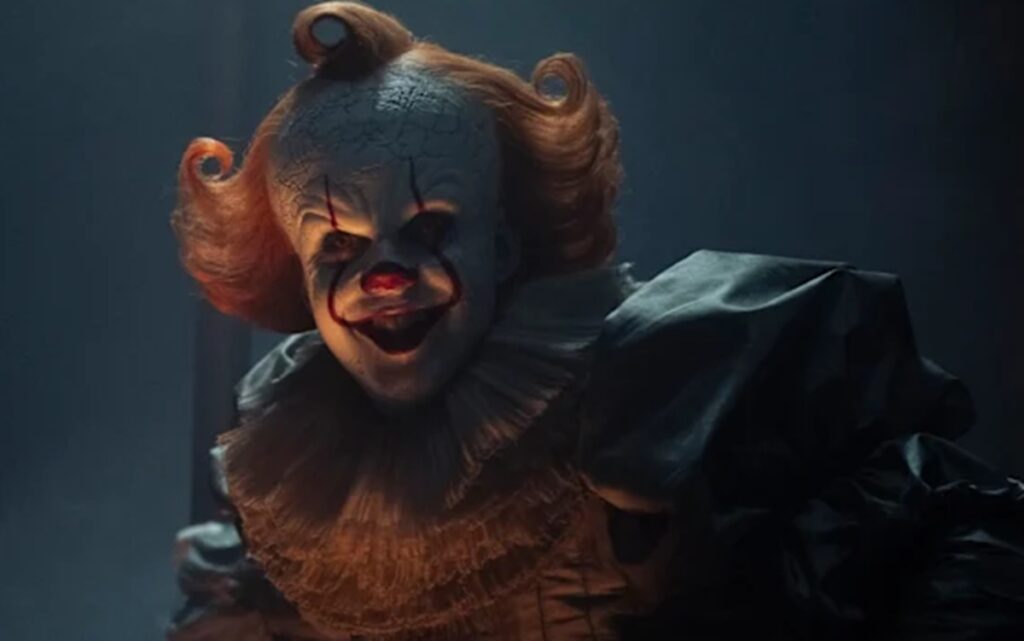 bienvenue a derry episode 5