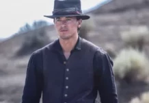 Billy the Kid Saison 3 : Explication de la fin ! billy the kid saison 3 fin