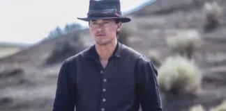 billy the kid saison 3 fin