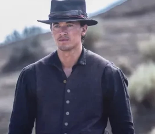 Billy the Kid Saison 3 : Explication de la fin ! billy the kid saison 3 fin