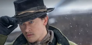 billy the kid saison 4