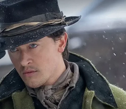 billy the kid saison 4