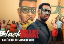 black snake 2 sortie