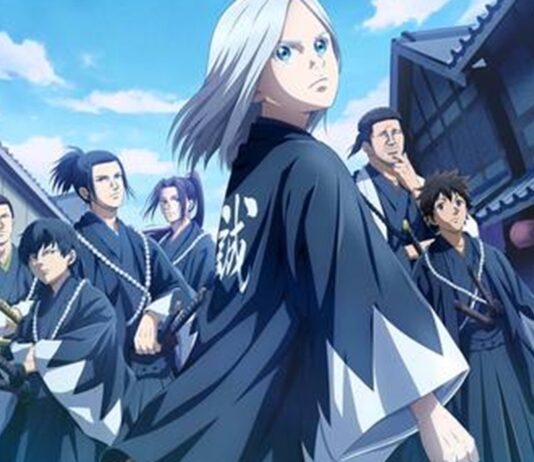 Blue Miburo Saison 2 : Quelle date et heure de sortie ? blue miburo saison 2 heure