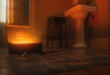 Ca Bienvenue à Derry : Que y a t’il dans la boite de Dick Hallorann ? ca bienvenue a derry boite dick hallorann