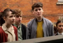 ca bienvenue a derry combien depisodes