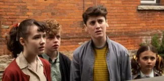 ca bienvenue a derry combien depisodes