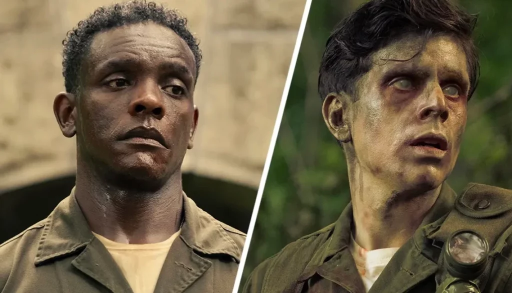 ca bienvenue a derry episode 5 fin