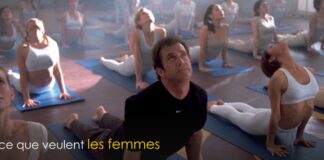 ce que veulent les femmes suite