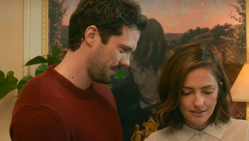 champagne problems fin