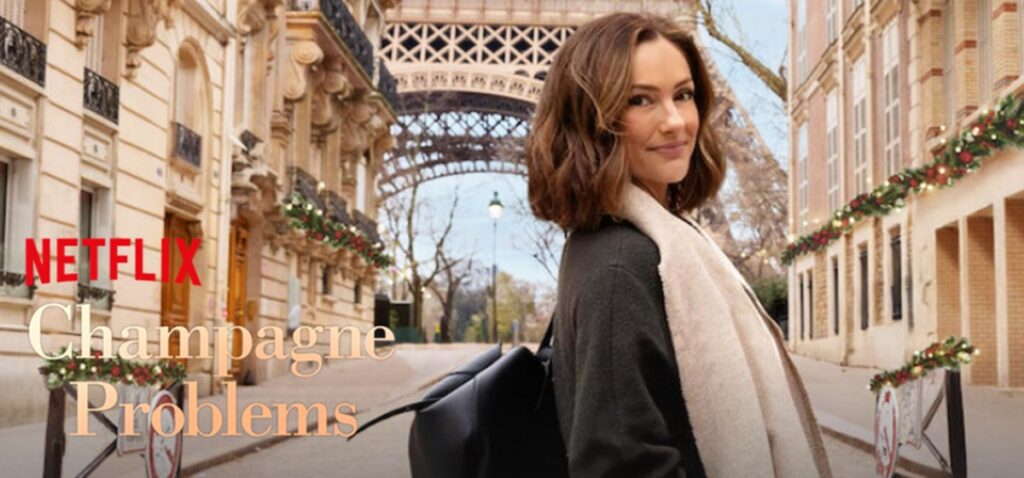 champagne problems suite