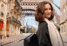 champagne problems suite