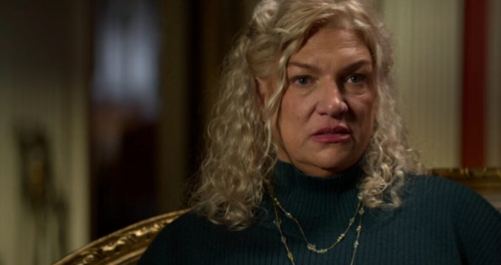 charlene gallagher aujourdhui