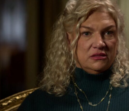 charlene gallagher aujourdhui