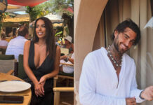 Clemence Costeux dément être en couple avec Thibault Garcia ! clemence costeux thibault garcia couple