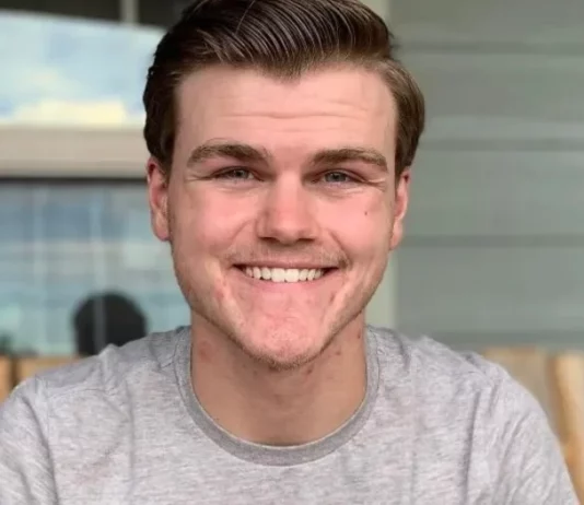 Que devient Colton Burpo aujourd’hui ? colton burpo aujourdhui