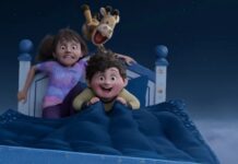 Dans tes Rêves : A partir de quel âge pour les enfants ? dans tes reves age