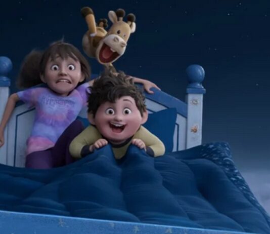 Dans tes Rêves : A partir de quel âge pour les enfants ? dans tes reves age