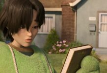 Dans tes Rêves : Explication de la fin & scène post-générique !