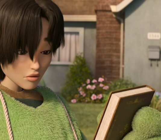 Dans tes Rêves : Explication de la fin & scène post-générique !