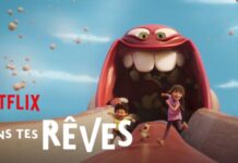 Quelle date de sortie pour la suite de Dans tes Rêves ? dans tes reves suite