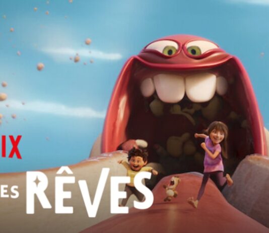 Quelle date de sortie pour la suite de Dans tes Rêves ? dans tes reves suite