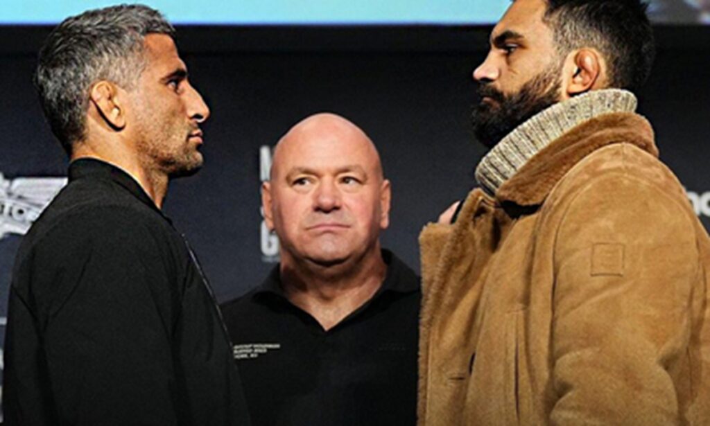 dariush BSD streaming