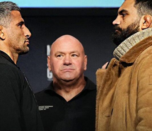 dariush BSD streaming