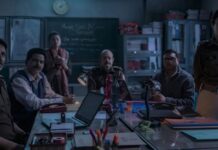 Delhi Crime Saison 3 : Est ce inspiré d’une histoire vraie ? delhi crime saison 3 histoire vraie