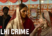 Delhi Crime Saison 4 : Quelle date de sortie Netflix ? Une suite prévue ? delhi crime saison 4