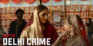 delhi crime saison 4