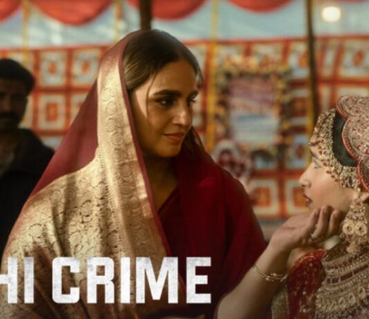 delhi crime saison 4