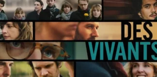 des vivants saison 2