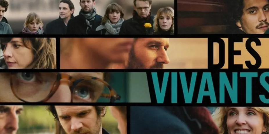 des vivants saison 2