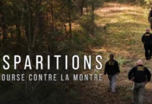 Disparitions la Course contre la montre Saison 3 : Quelle date de sortie ? disparitions la course contre la montre saison 3