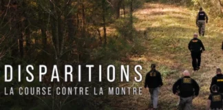 disparitions la course contre la montre saison 3
