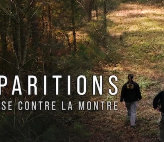 Disparitions la Course contre la montre Saison 3 : Quelle date de sortie ? disparitions la course contre la montre saison 3